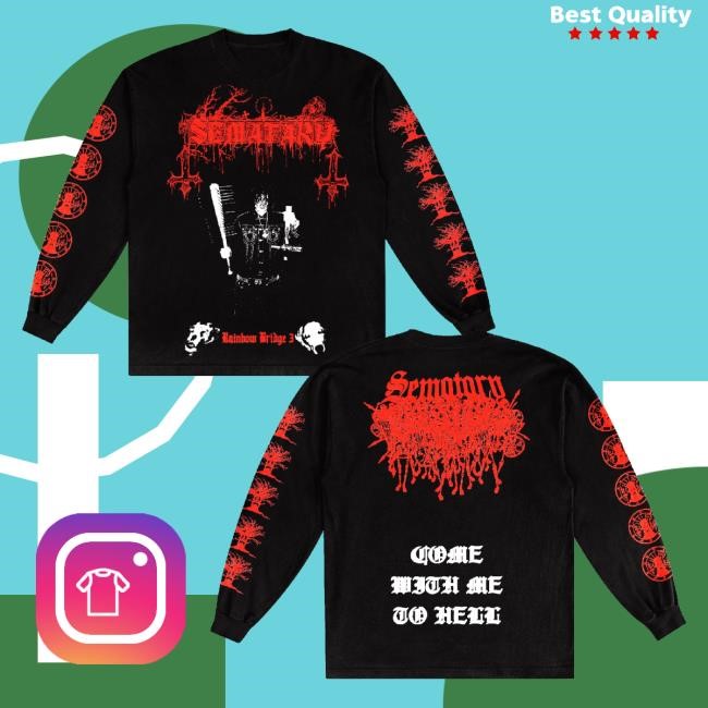 Official Haunted Mound Merch Sematary Rb3 Classic Tee Haunted Mound Merch Sematary Rb3 Classic Tee