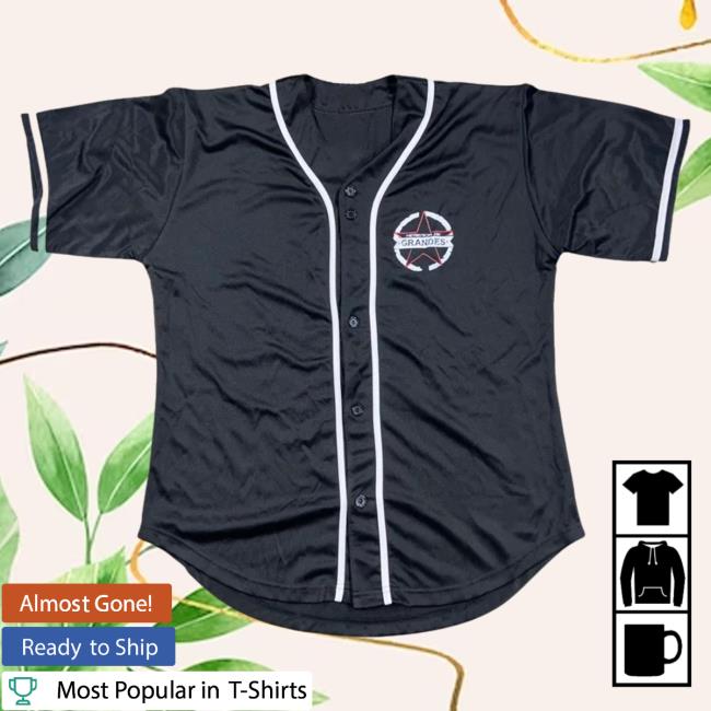 Official Rancho Humilde Store Junior H Merch Herencia De Grandes Baseball Jersey Shirt 2023