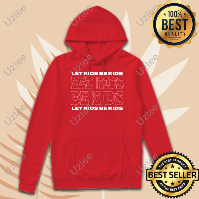 Gays Against Groomers Merch Let Kids Be Kids Long Sleeve T Shirt Gays Against Groomers Merch Let Kids Be Kids Tee