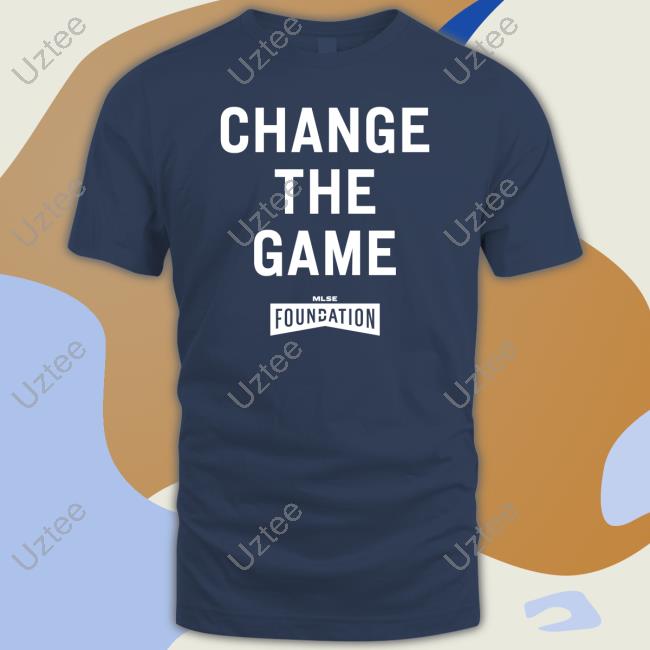 Toronto Maple Leafs Change The Game Sweatshirt Real Sports Shop