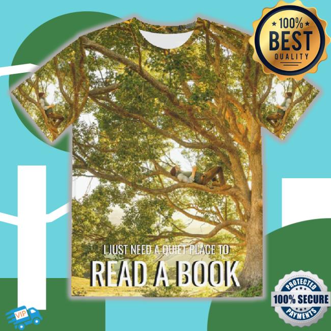 Book Lover's T-Shirt, Men's Polyester 3D Unisex Sweatshirt