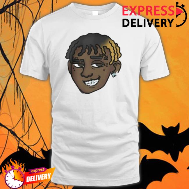 Soulja Boy Pretty Classic Shirt