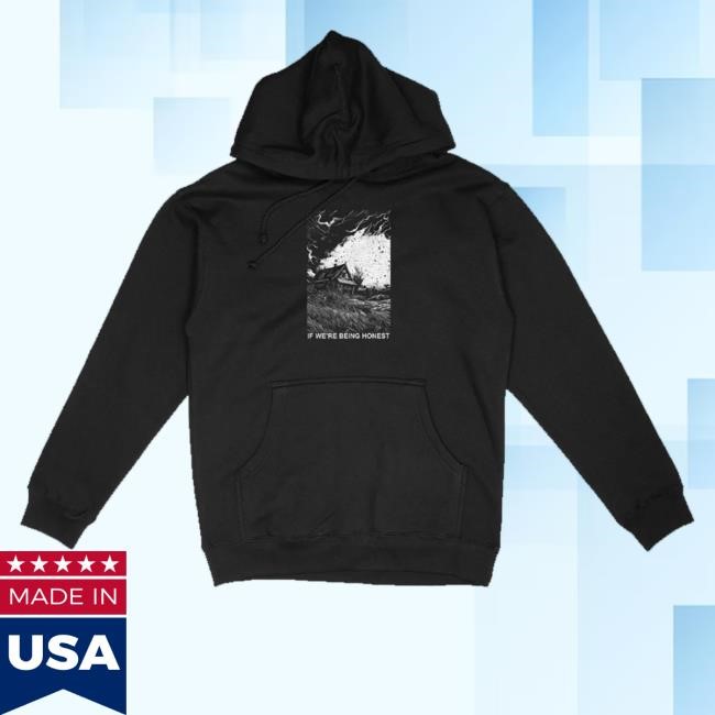 Guardin Farmhouse T Shirts