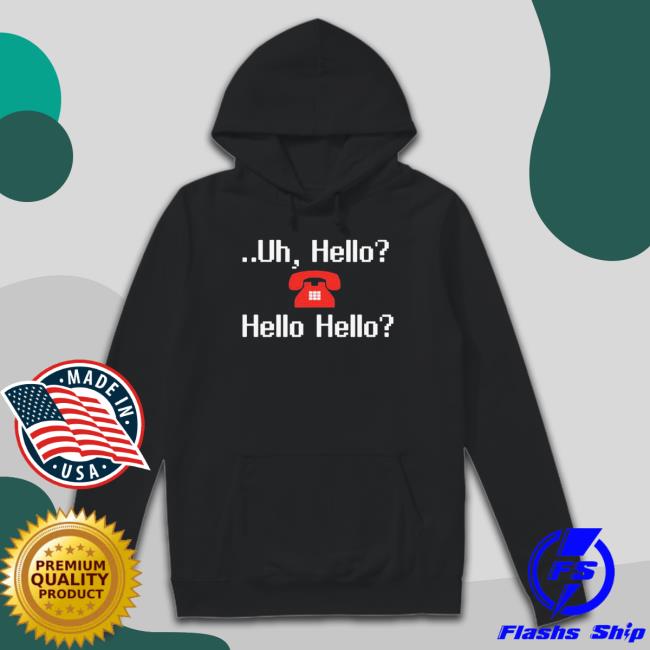 Official Fnaf Game Phone Guy Five Nights At Freddy’S T-Shirt