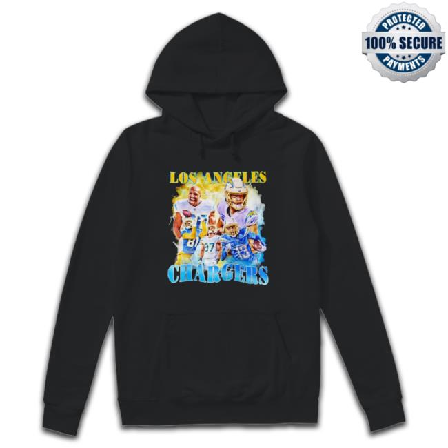 Los Angeles Chargers Justin Herbert X Joey Bosa X Khalil Mack X Ekeler X Keenan Allen Sweaters Los Angeles Chargers Justin Herbert X Joey Bosa X Khalil Mack X Ekeler X Keenan Allen shirt