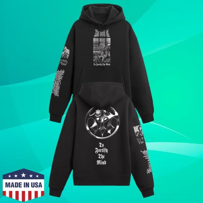 Trending Memory Palace Merch Castle Premium Heavyweight Long Sleeve Shirt