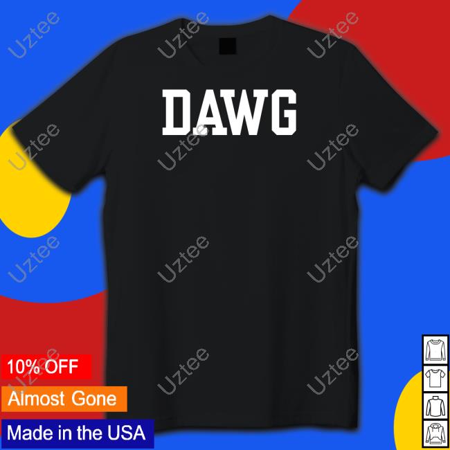Barstool Sports Store Dawg Disciplined Athlete With Grit Sweatshirt Pardon My Take