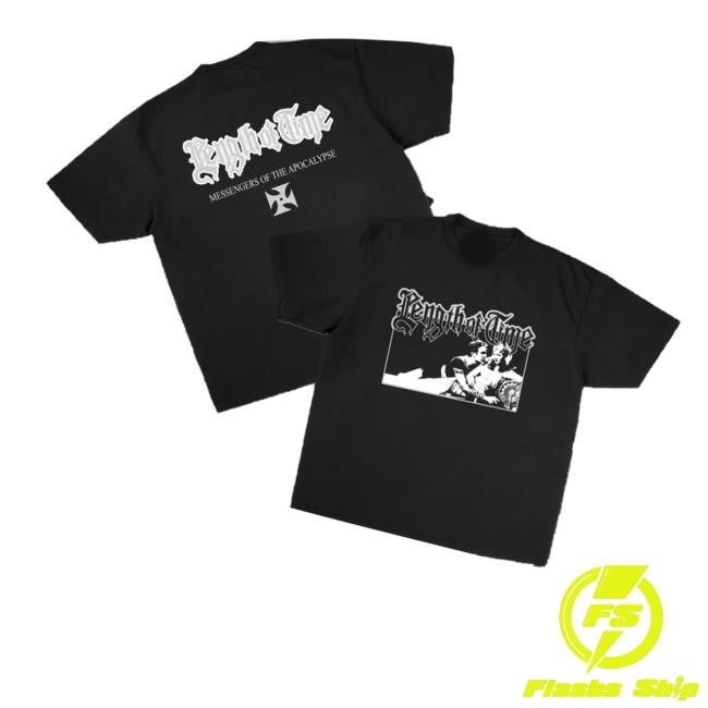 Xsfcx Merch Length Of Time Cleopatra T-Shirt, Hoodie, Tank Top, Sweater And Long Sleeve T-Shirt