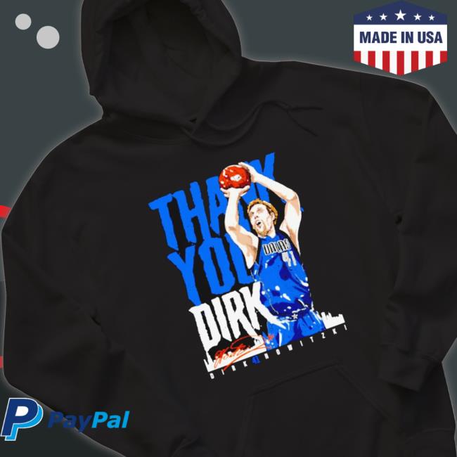 Official Thank You Dirk Gift Idea Luka Dirk Mavericks Sweatshirt Official Thank You Dirk Gift Idea Luka Dirk Mavericks Classic Shirt