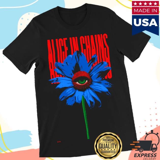 Official Manhead Merch Store One Eyed Daisy Sweatshirt