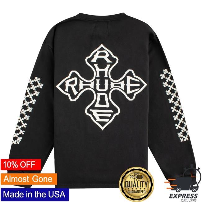 Capsule Merch Store Crocs Ls Sweatshirt