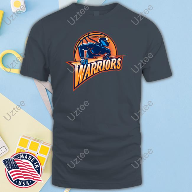 Legion Hoops Warriors Sweatshirt