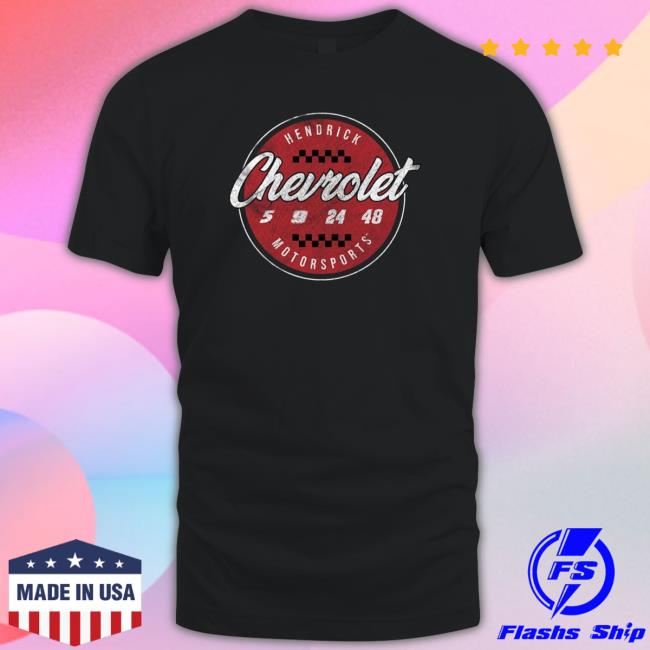 2023 Round Chevrolet Black shirt, hoodie, tank top, sweater and long sleeve t-shirt