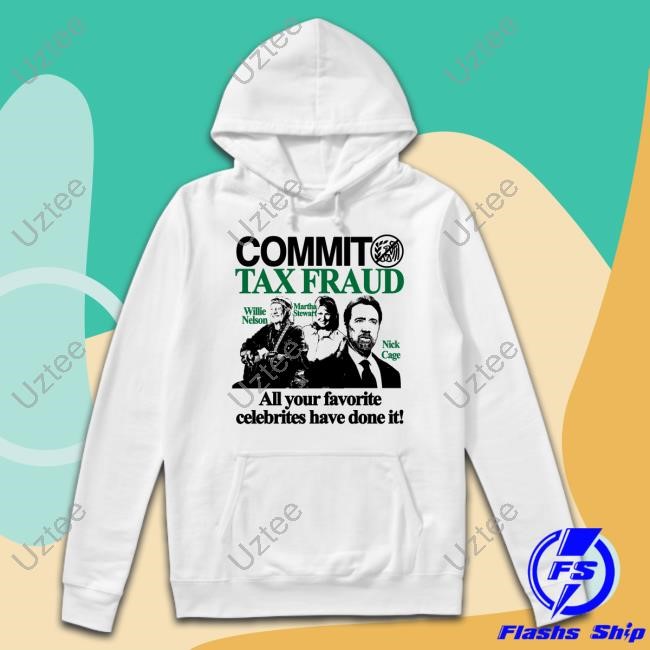Barely Legal Clothing Store Commit Tax Fraud Long Sleeve T Shirt