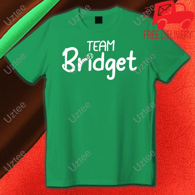 Johnstondragons Team Bridget T Shirt