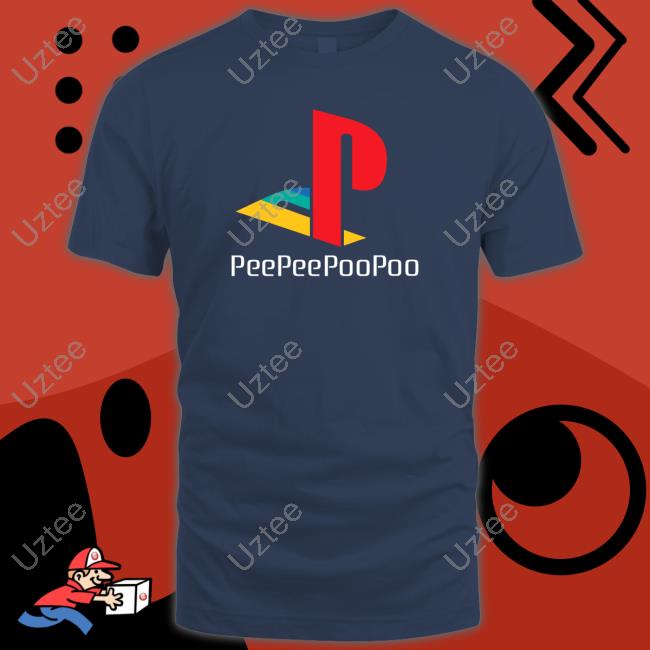 Shithead Steve Peepeepoopoo Gamer Long Sleeve Shirt