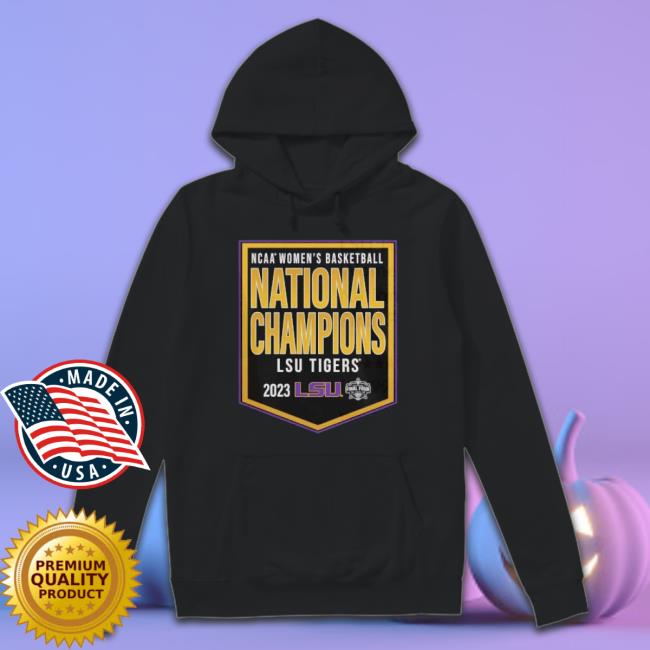 Lsu Tigers Ncaa Women’S Basketball National Champions 2023 Final Four Shirt Lsu Tigers Ncaa Women’S Basketball National Champions 2023 Final Four Shirt