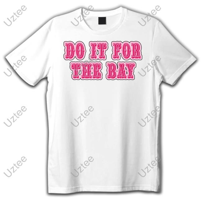 Saweetie Do It For The Bay Long Sleeve Tee