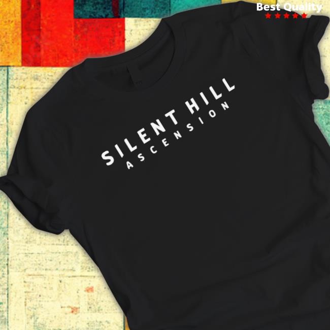 Celina Silent Hill Ascension Shirts