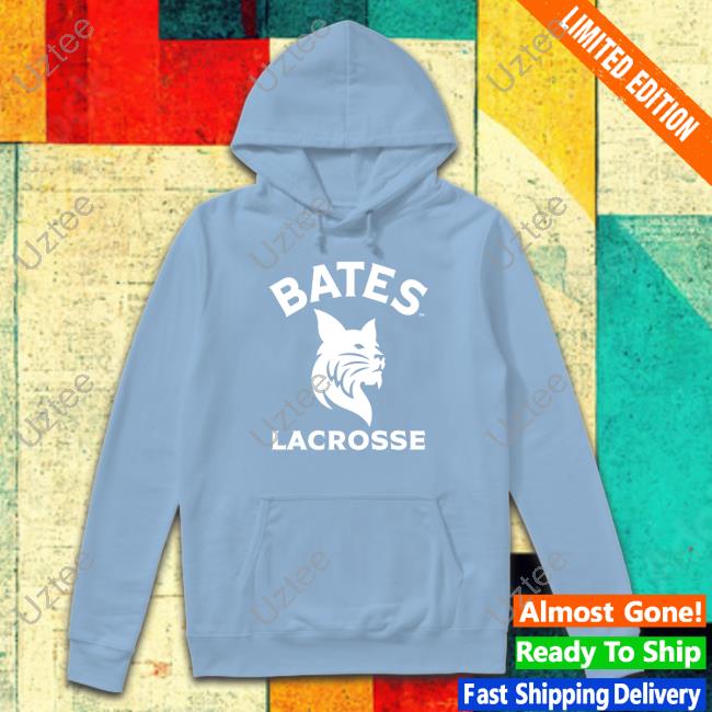 Bates Lacrosse Shirts