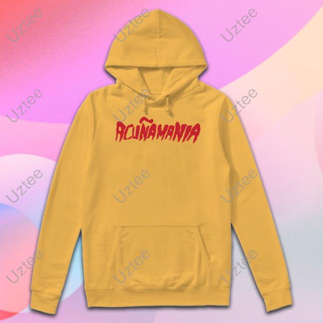Jay Dunnah Forthegay Acuñamania Shirt