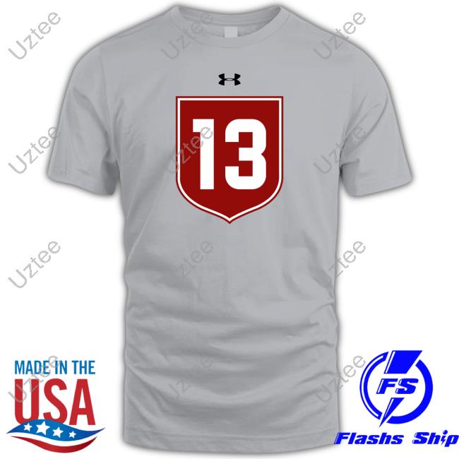 13 Ua Shirt Gogate