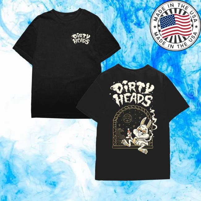 4/20 Bunny Shirts