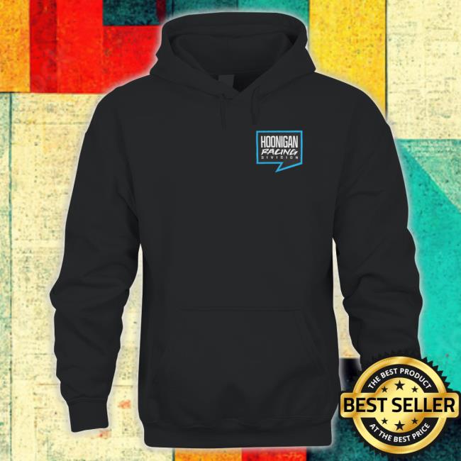 Hoonigan Racing Division Sweatshirt Hoonigan Racing Division Sweatshirt