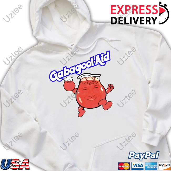 Methsyndicate69 Gabagool-Aid Shirts