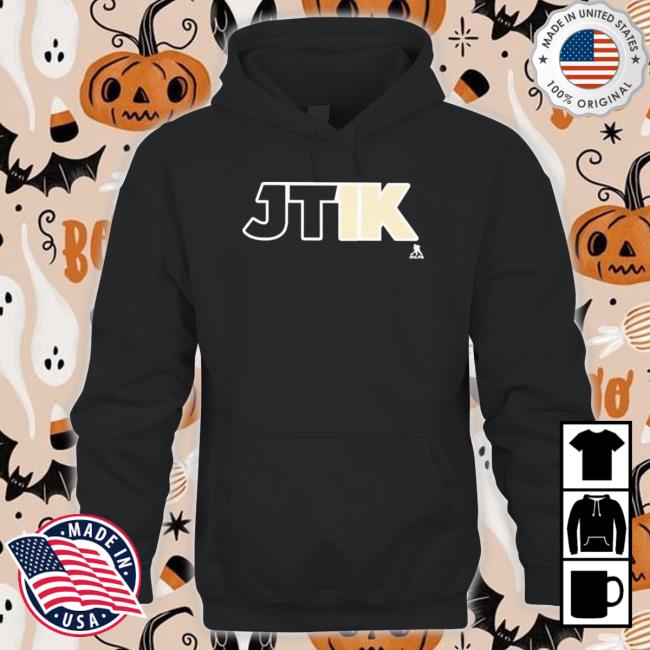 Official Toronto Maple Leafs Wearing Jt1k Sweatshirt