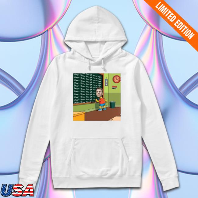 Official Emprise Store Barmy Army Warner Shirt