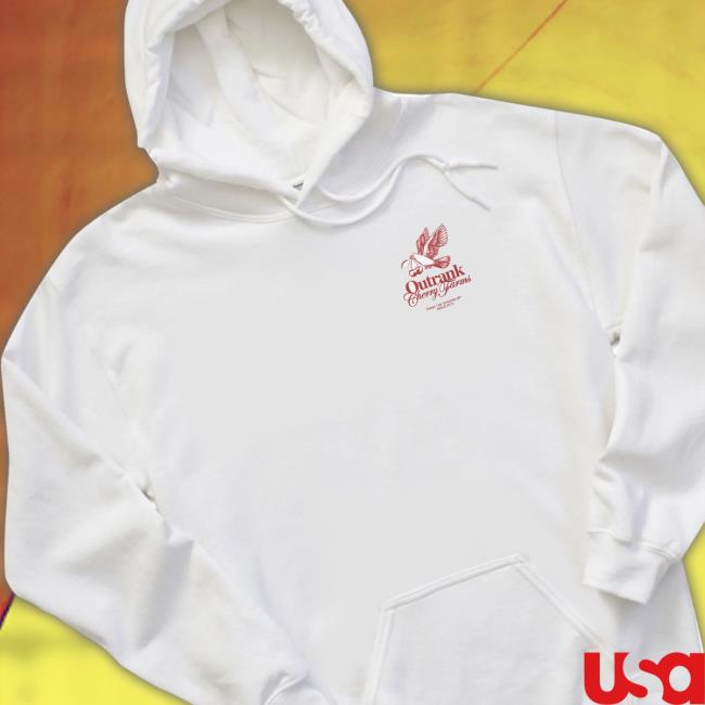 Cherry Farms Outrank From The Ground Up Since 2010 Sweaters