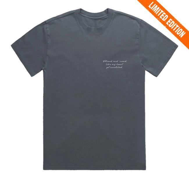 Frank Turner Merch Store Girl From The Record Shop T-Shirt, Hoodie, Tank Top, Sweater And Long Sleeve T-Shirt