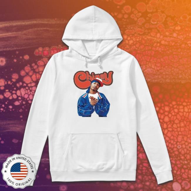 Juicy Chingy Sweatshirts