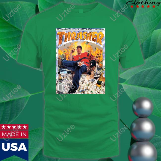 Ba April 2000 Soty Shirt Ba April 2000 Soty Long Sleeve