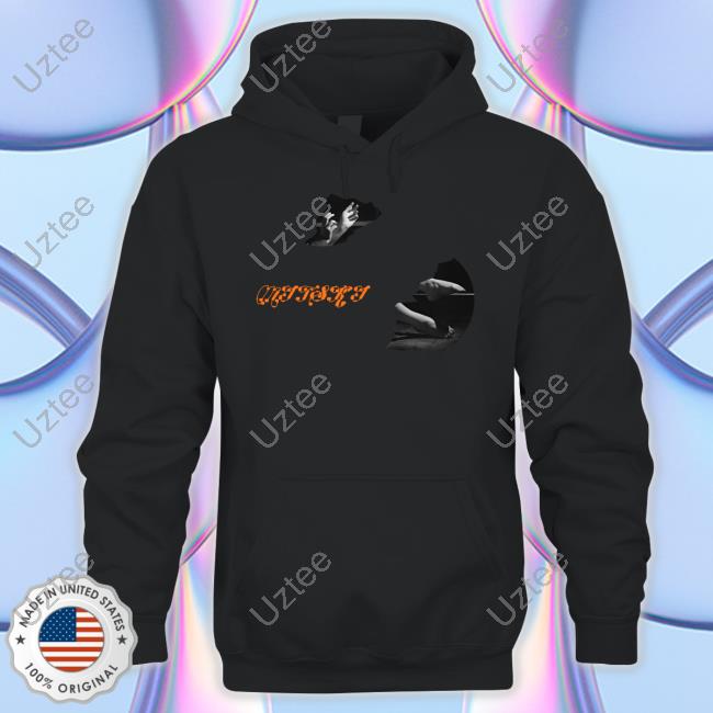 Mitski Slipcase Hoodie
