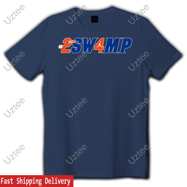 The 2Sw4mp Hoodie