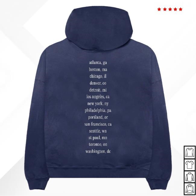 Vince Staples Dark Times Usa Tour T-Shirt Dark Times Usa Tour Funny Shirt Vince Staples Merch Store