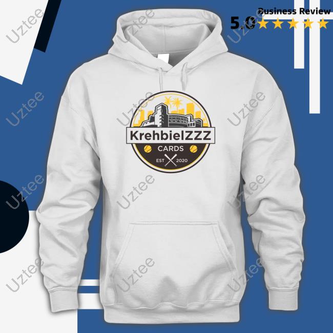 Krehbielzzz Cards Est 2020 Tee Shirt