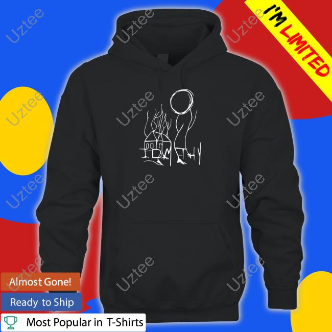 Idmthy Out Now Idmthy Shirt