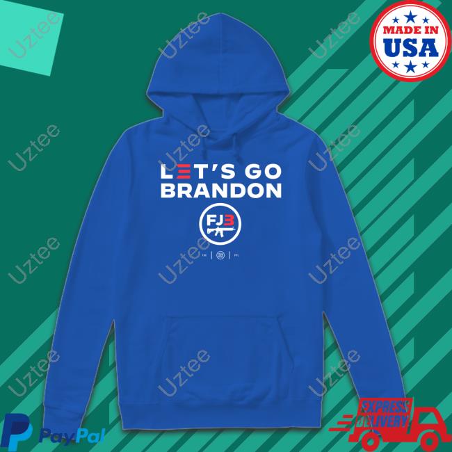 Joe Biden Colion Noir Let's Go Brandon Fjb The Ppl Tees