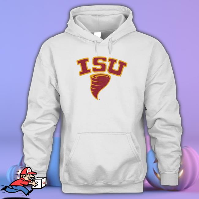 Isu Cyclones Lightweight shirt, hoodie, tank top, sweater and long sleeve t-shirt