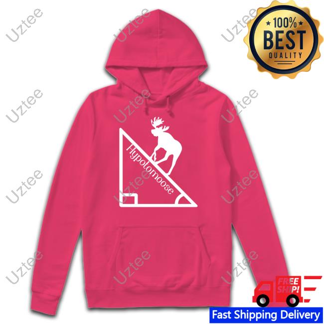 Jay Wamsted Hypotomoose Unisex Sweatshirt Hypotomoose T Shirt