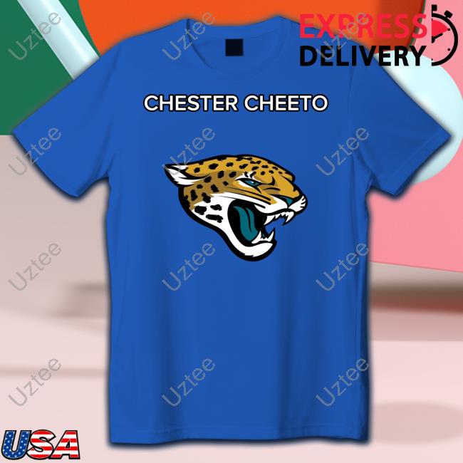 Chester Cheeto Long Sleeve T Shirt James_Byrd904