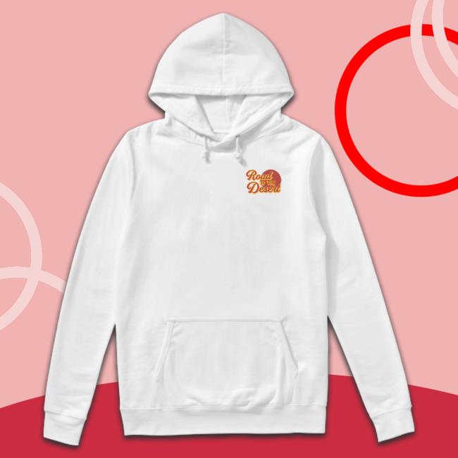 Kc Helmet Road To The Desert Sweatshirt