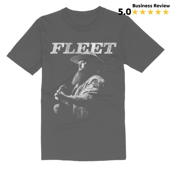 Larryfleet Merch Shop Store Official Faded Photo Classic Shirt