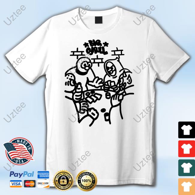 Official Bigskullstudio Bigskull T Shirt