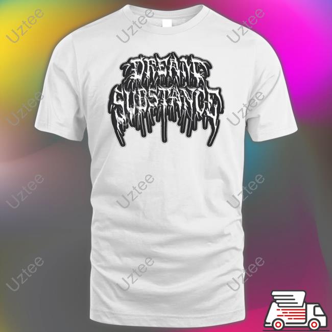 Dream Substance Logo Sweatshirt