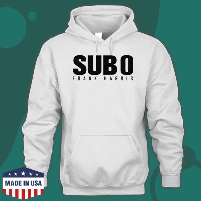 Frank Harris Subo shirt Frank Harris Subo shirt