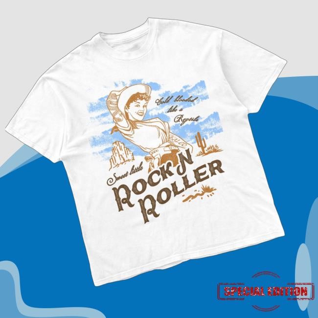 Official Kaleo Rock N Roller Tank Top